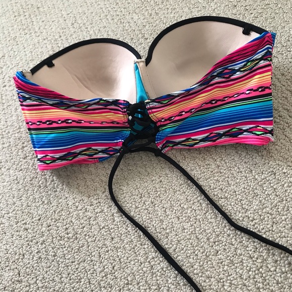 New Bikini Top - Picture 3 of 7